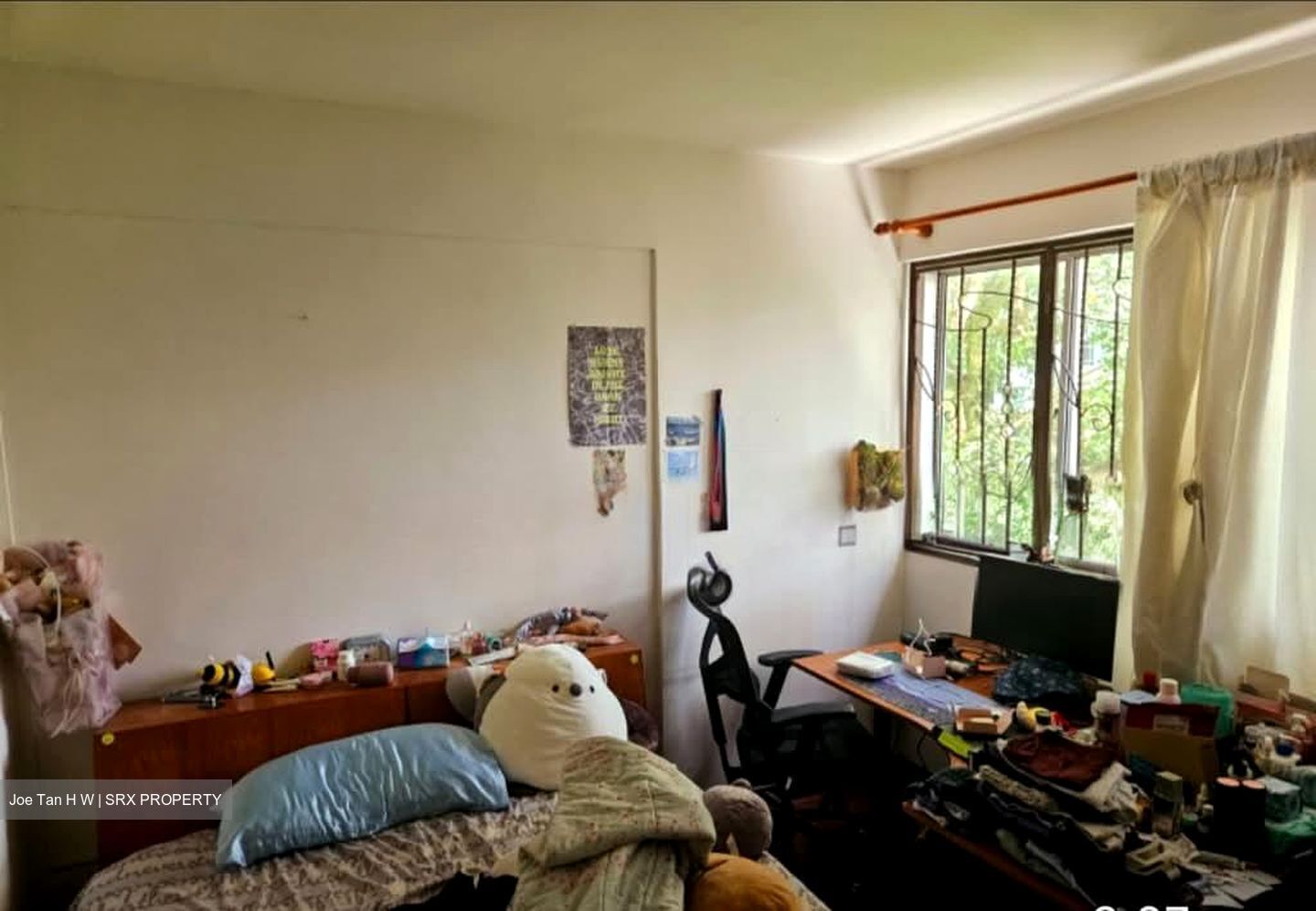 Blk 20 Holland Drive (Queenstown), HDB 5 Rooms #555202621